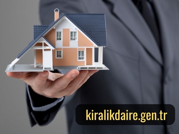 Çöplü Mahallesi Kiralık Daire